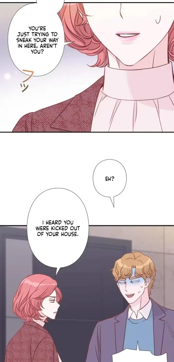 She Is the Best Chapter 17 page 7 - 