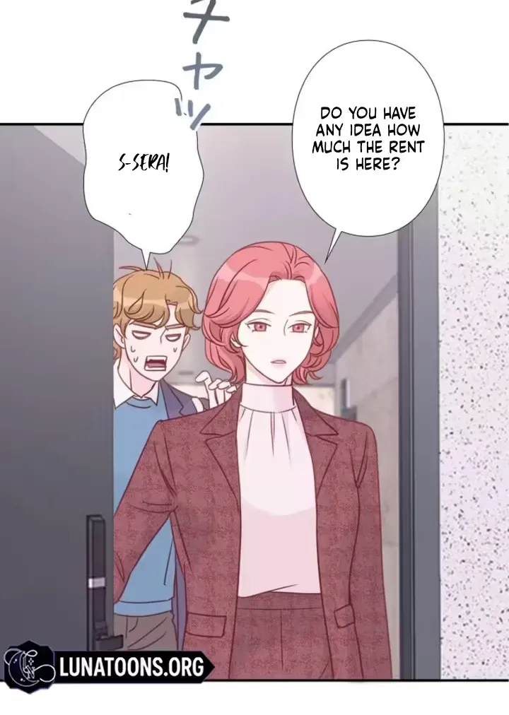 She Is the Best Chapter 17 page 10 - 