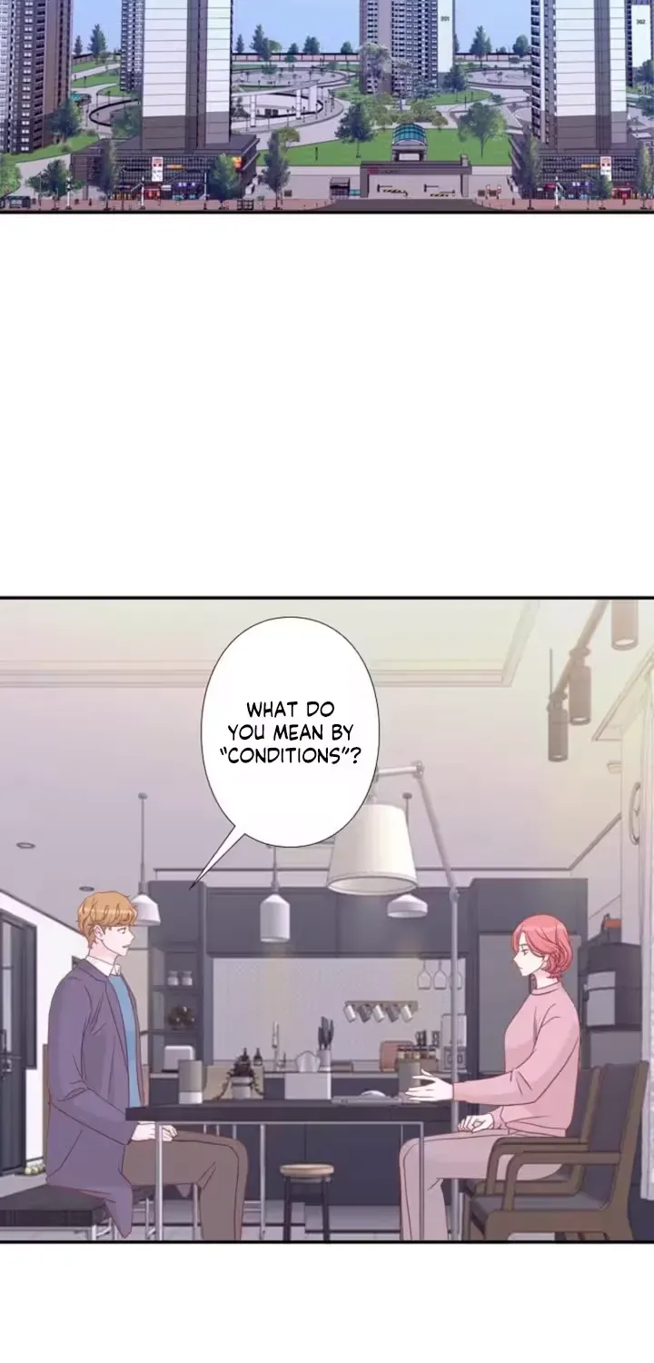 She Is the Best Chapter 18 page 2 - 