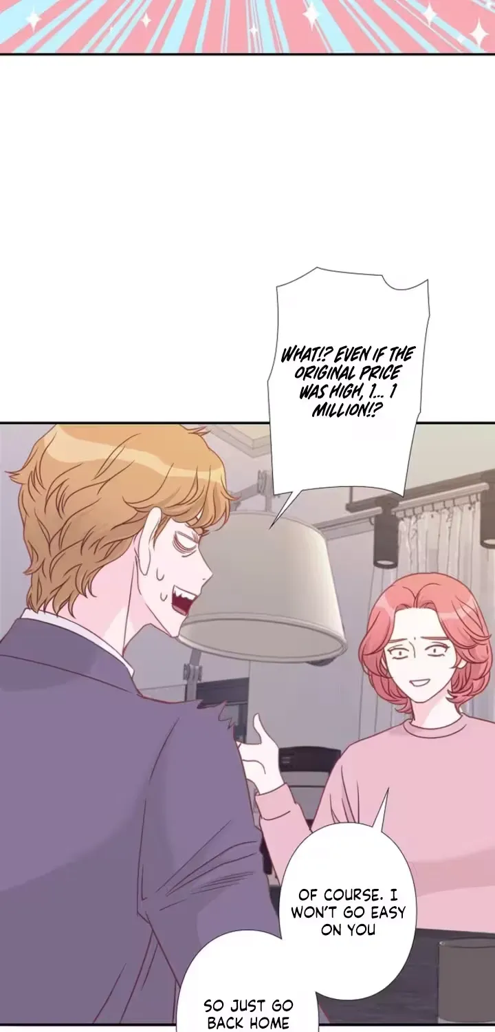 She Is the Best Chapter 18 page 11 - 