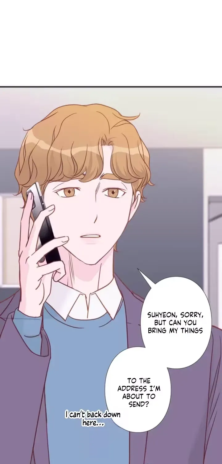 She Is the Best Chapter 18 page 13 - 