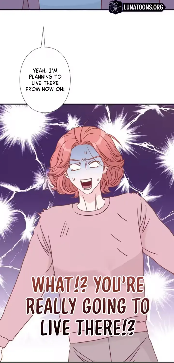 She Is the Best Chapter 18 page 14 - 