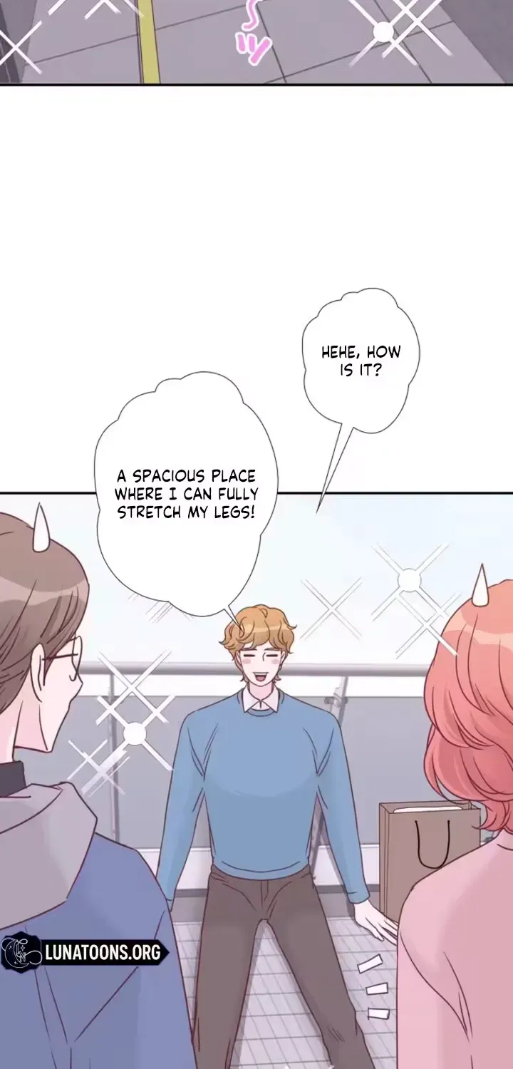 She Is the Best Chapter 18 page 18 - 