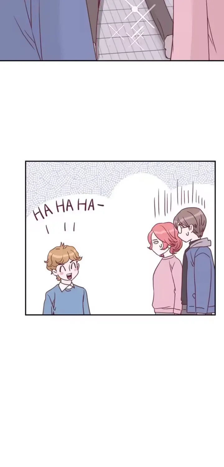 She Is the Best Chapter 18 page 19 - 