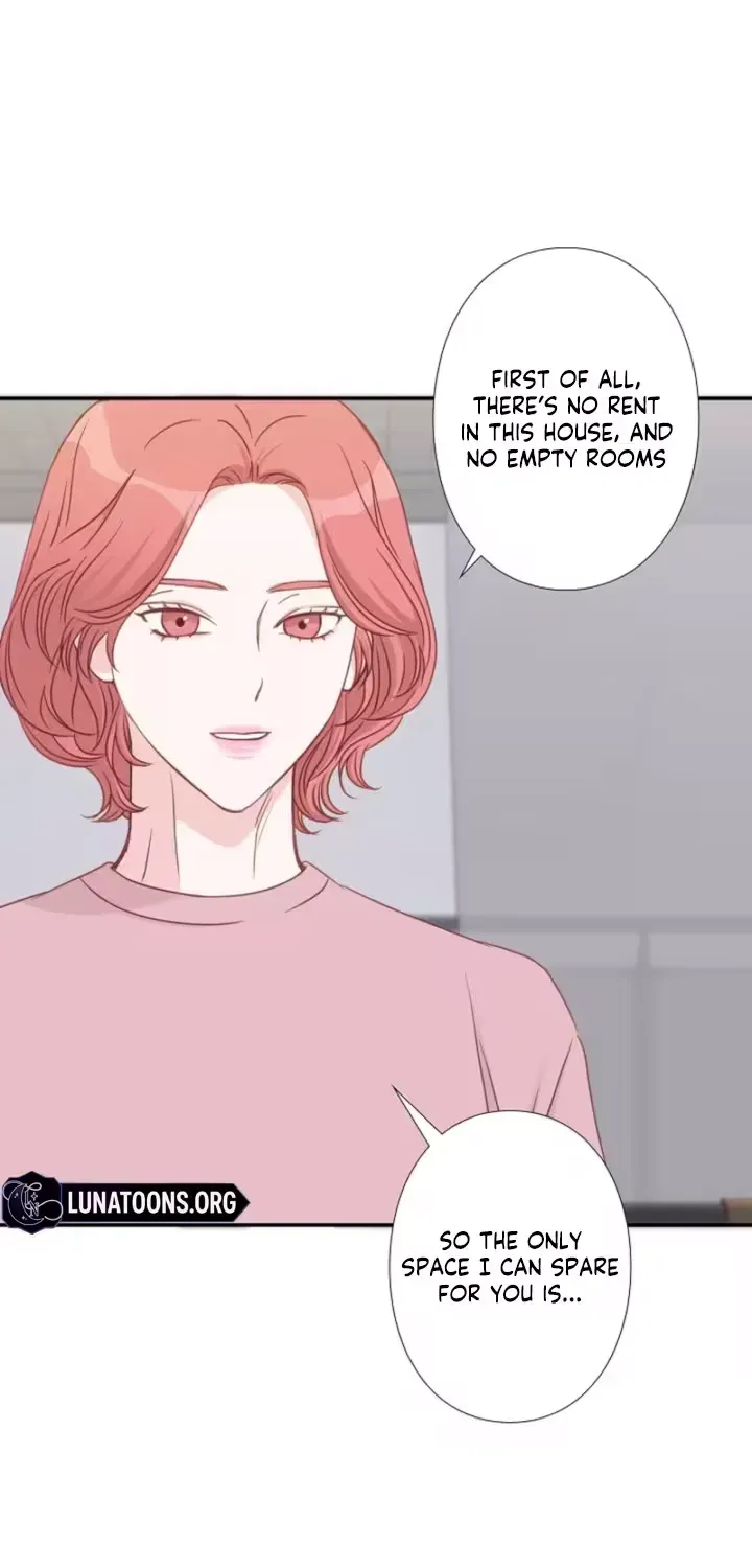 She Is the Best Chapter 18 page 3 - 