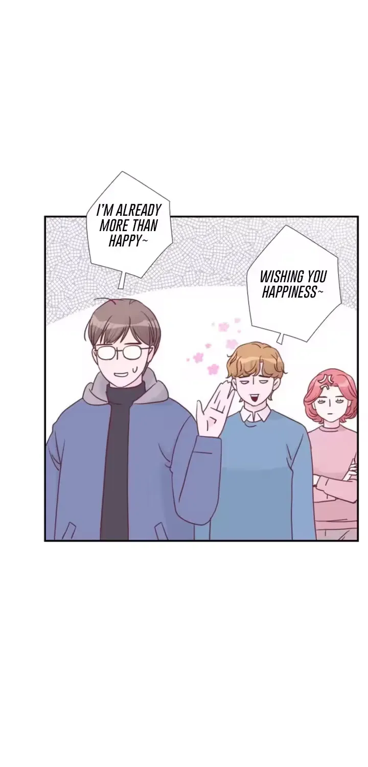 She Is the Best Chapter 18 page 23 - 
