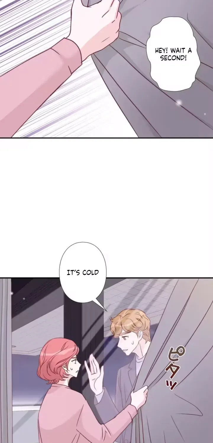 She Is the Best Chapter 18 page 27 - 