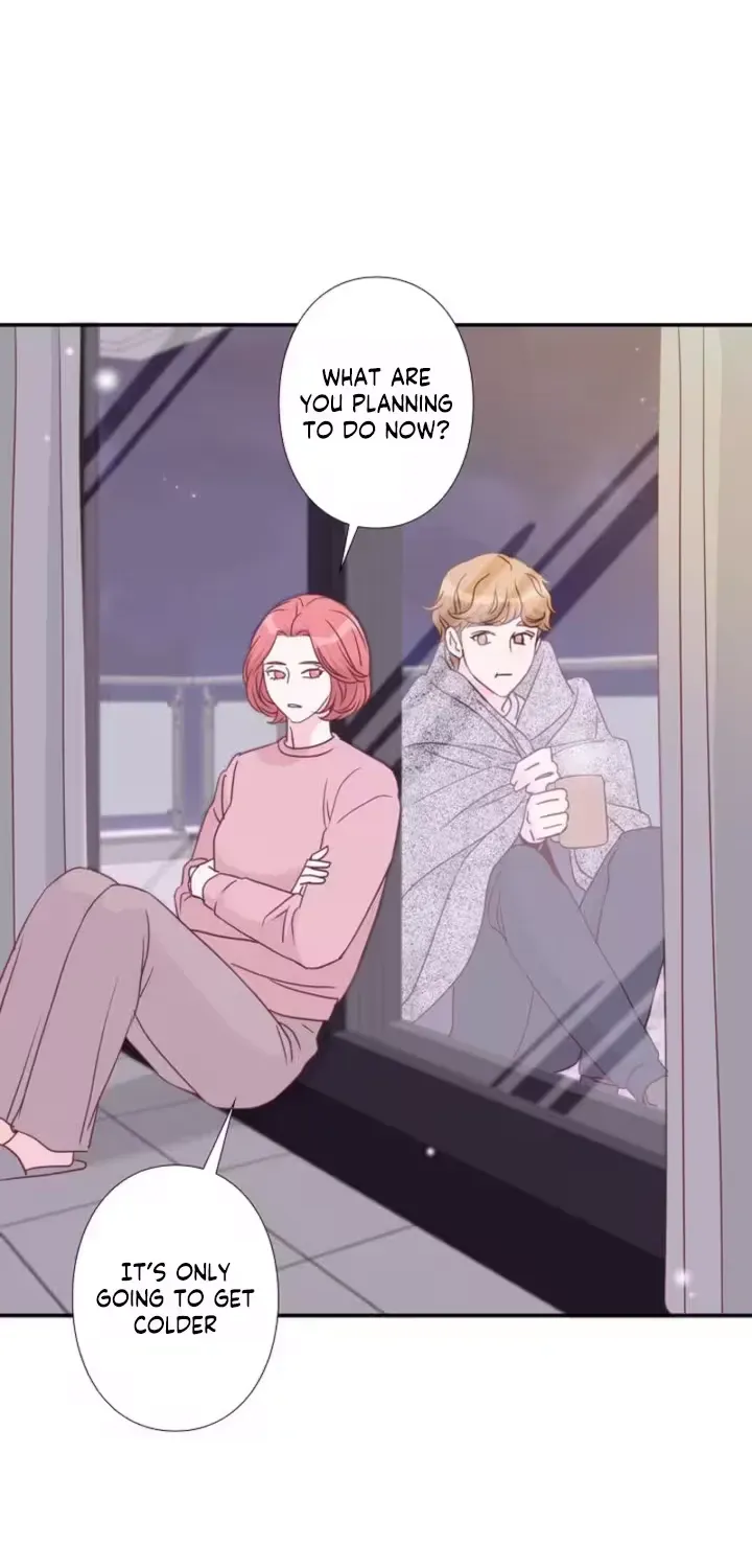 She Is the Best Chapter 18 page 30 - 