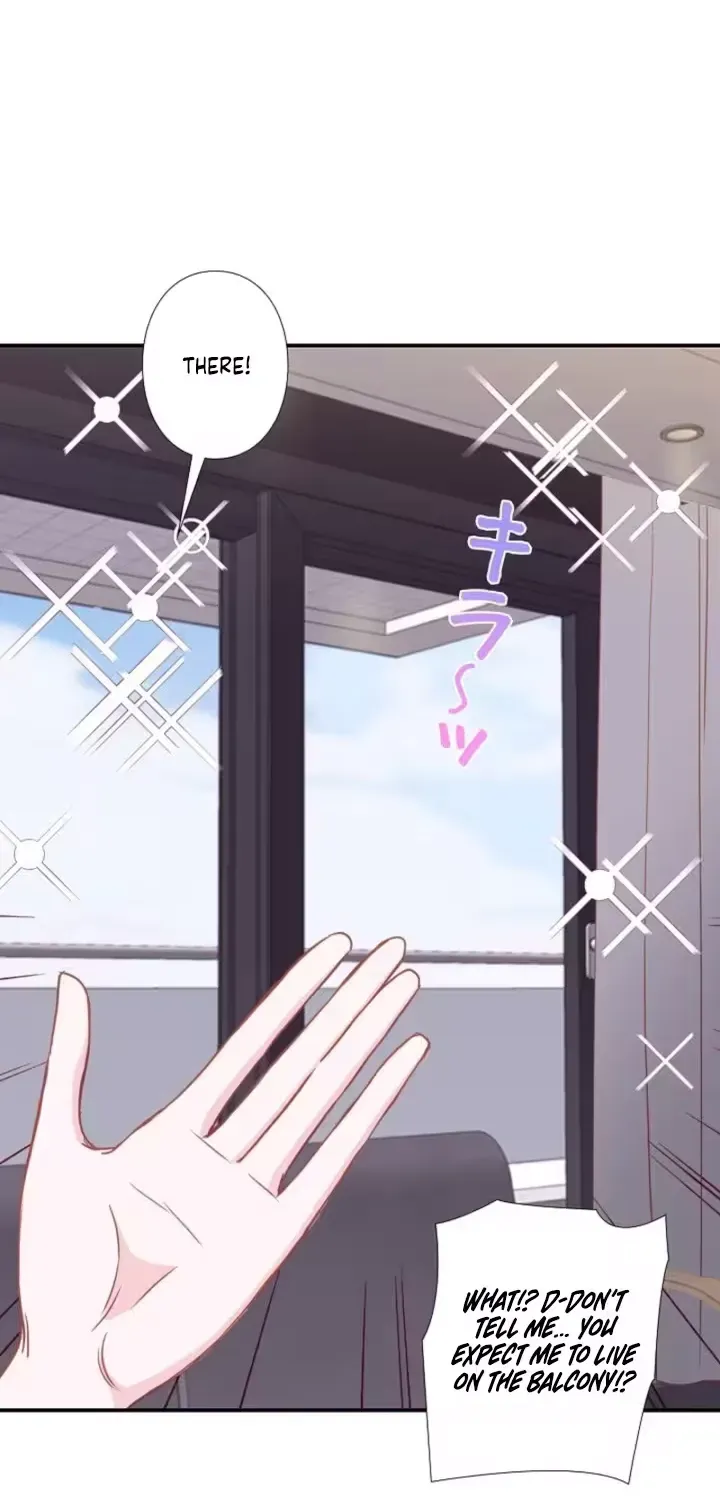 She Is the Best Chapter 18 page 4 - 