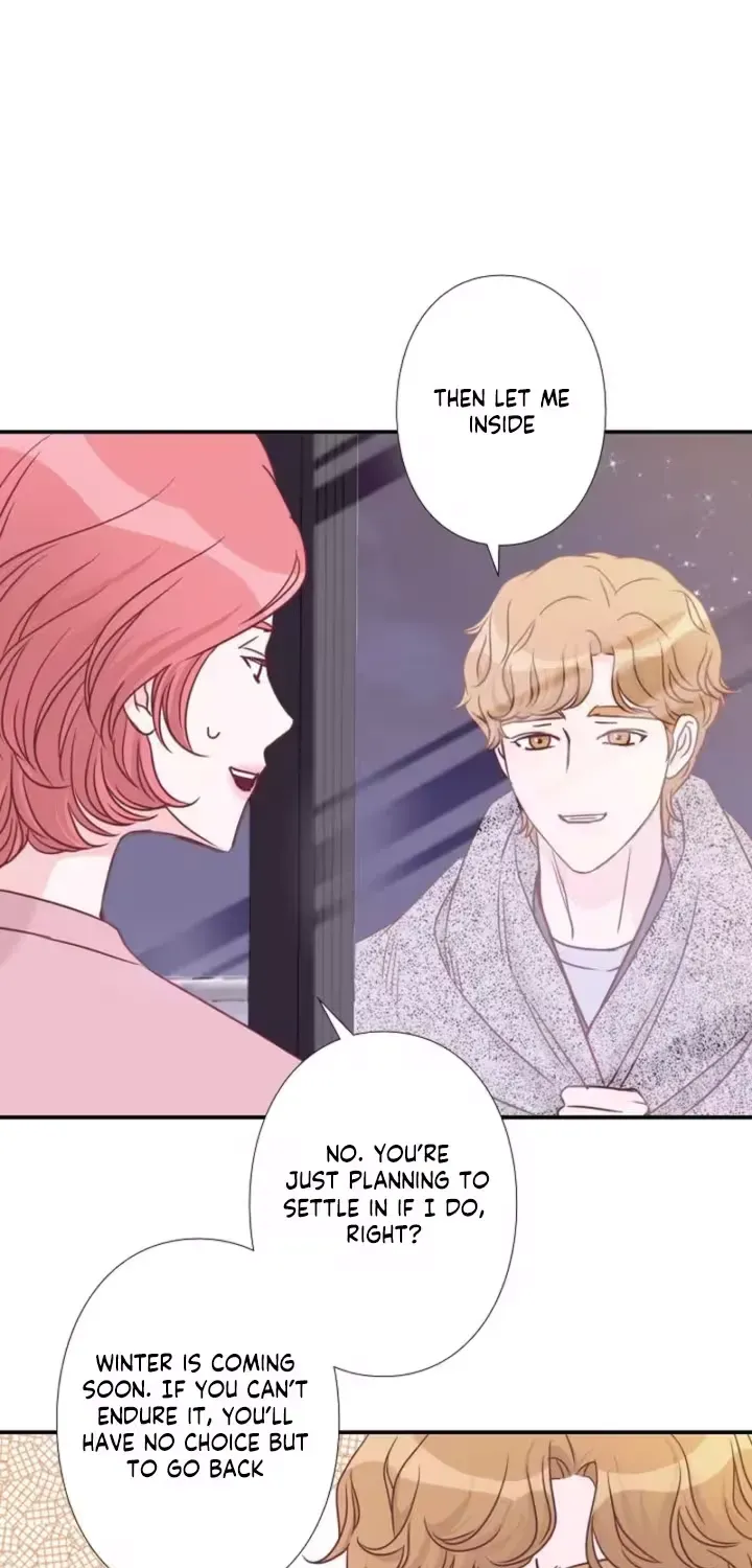 She Is the Best Chapter 18 page 31 - 