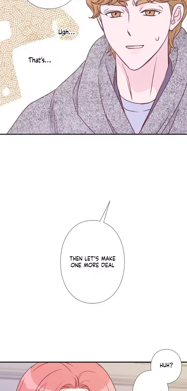 She Is the Best Chapter 18 page 32 - 