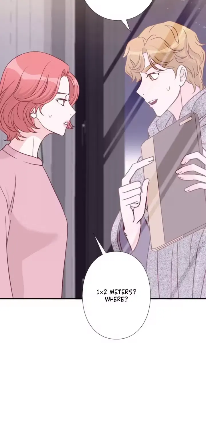 She Is the Best Chapter 18 page 34 - 