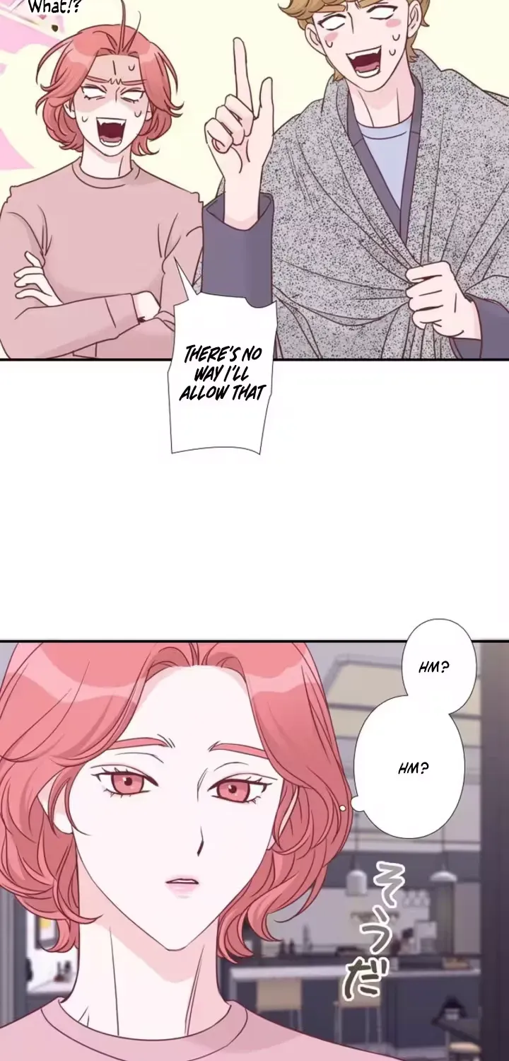 She Is the Best Chapter 18 page 36 - 
