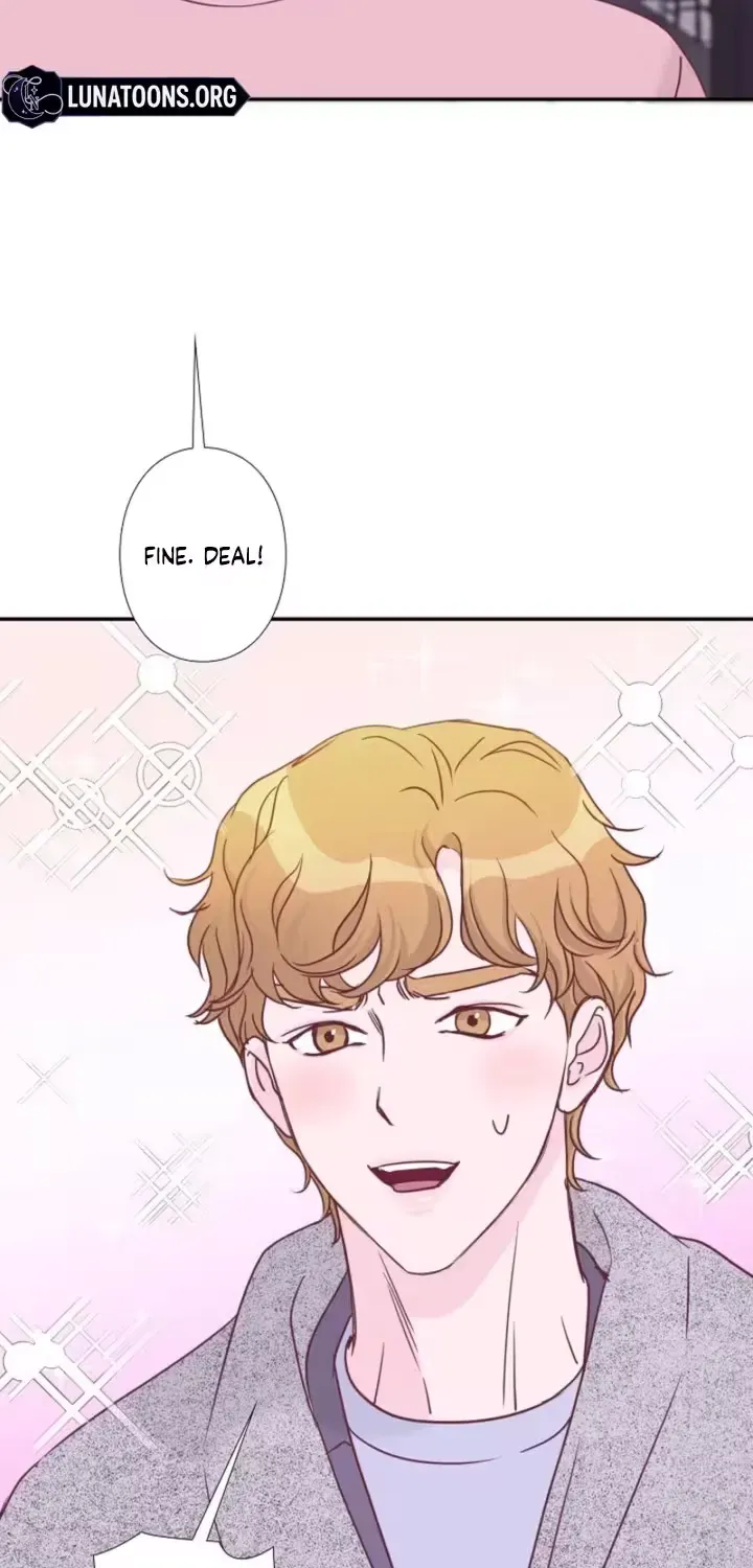 She Is the Best Chapter 18 page 37 - 