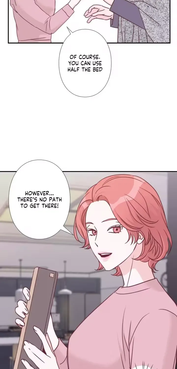 She Is the Best Chapter 18 page 39 - 