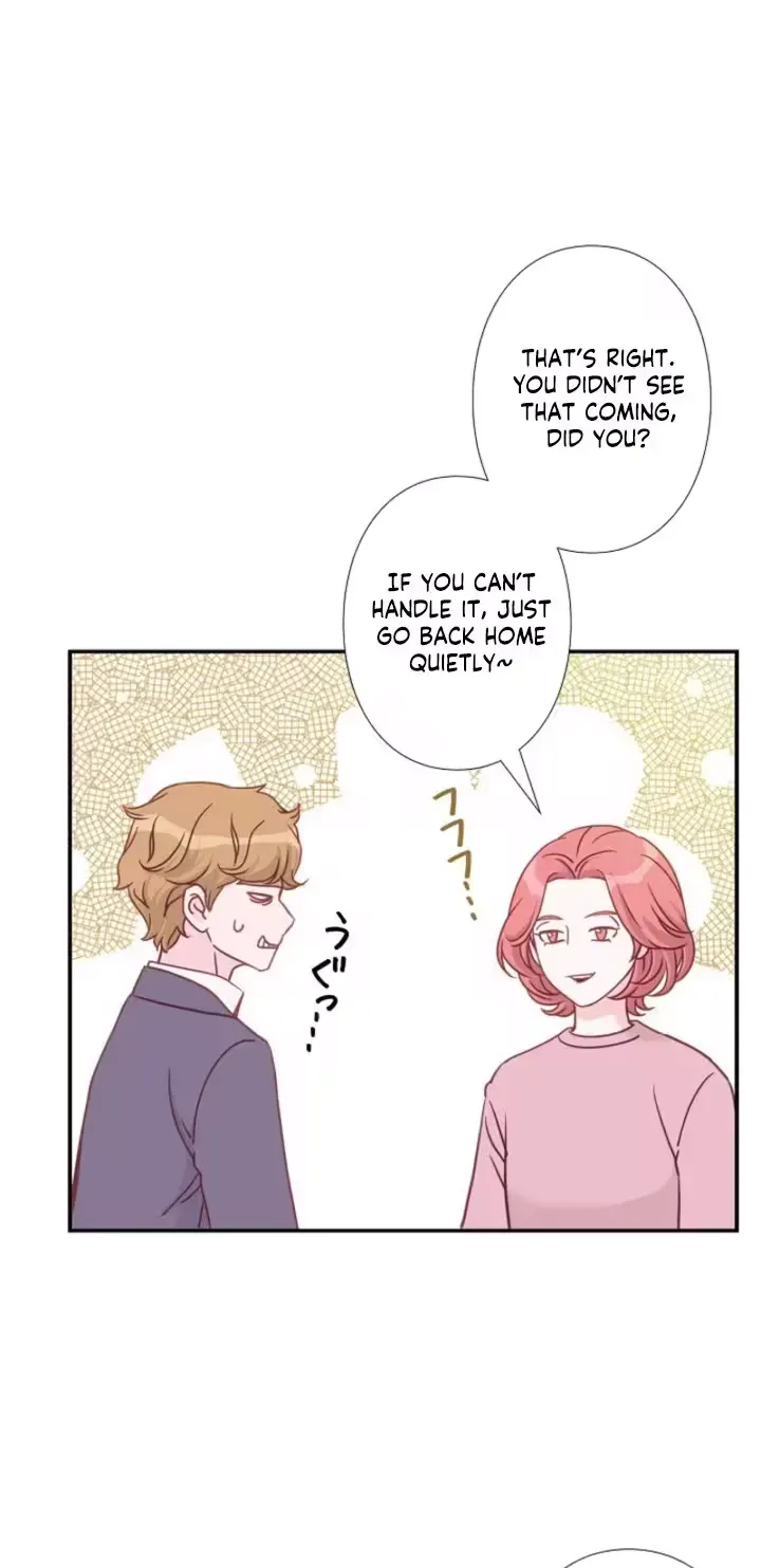 She Is the Best Chapter 18 page 5 - 