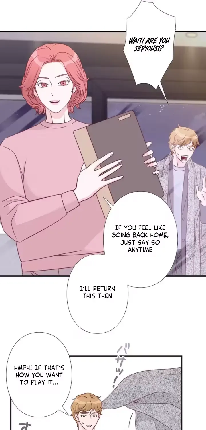She Is the Best Chapter 18 page 41 - 