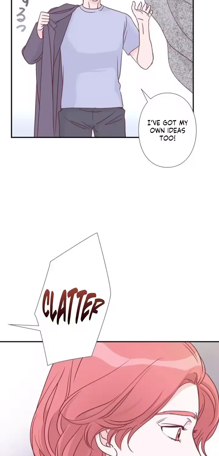 She Is the Best Chapter 18 page 42 - 