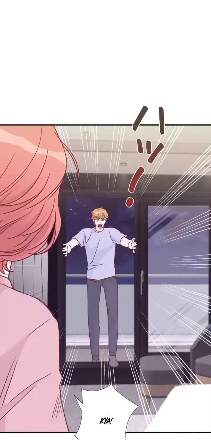 She Is the Best Chapter 18 page 44 - 