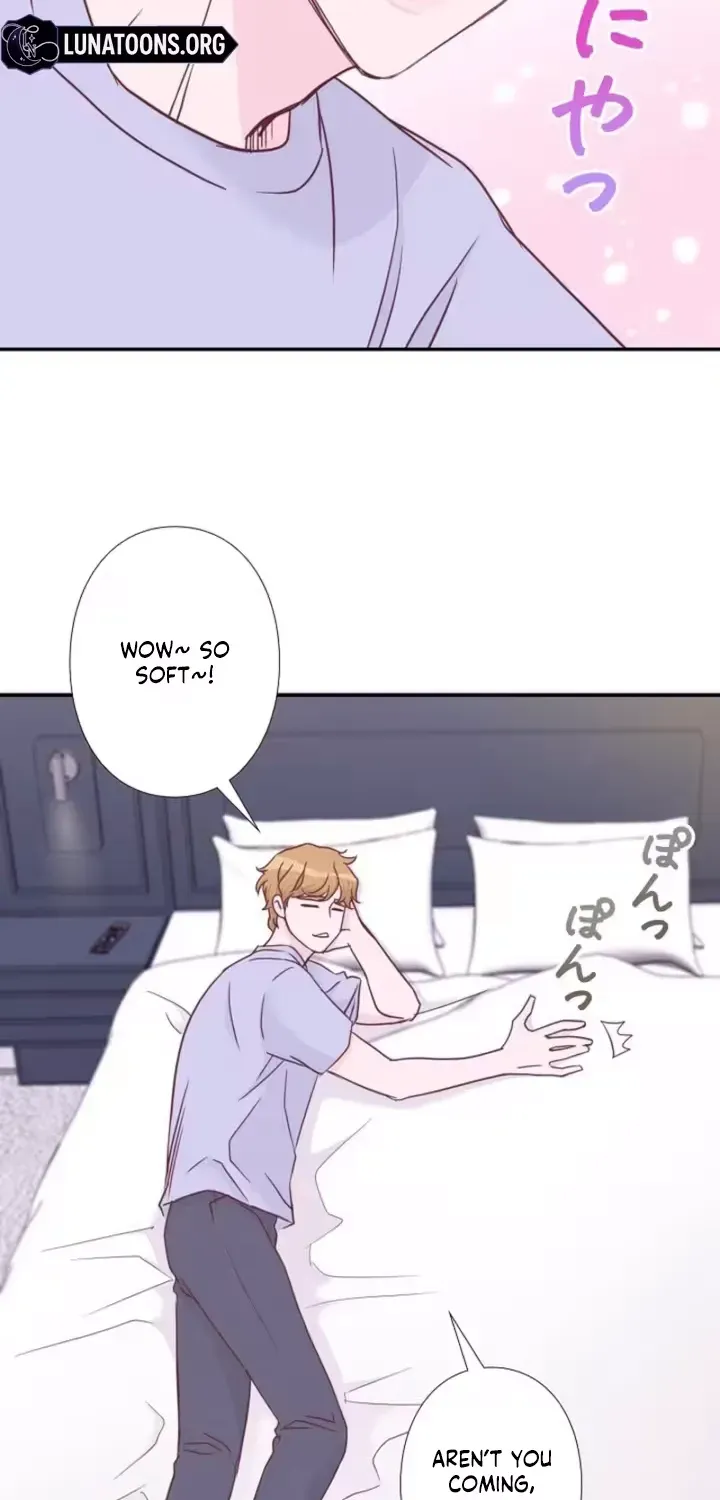 She Is the Best Chapter 18 page 48 - 