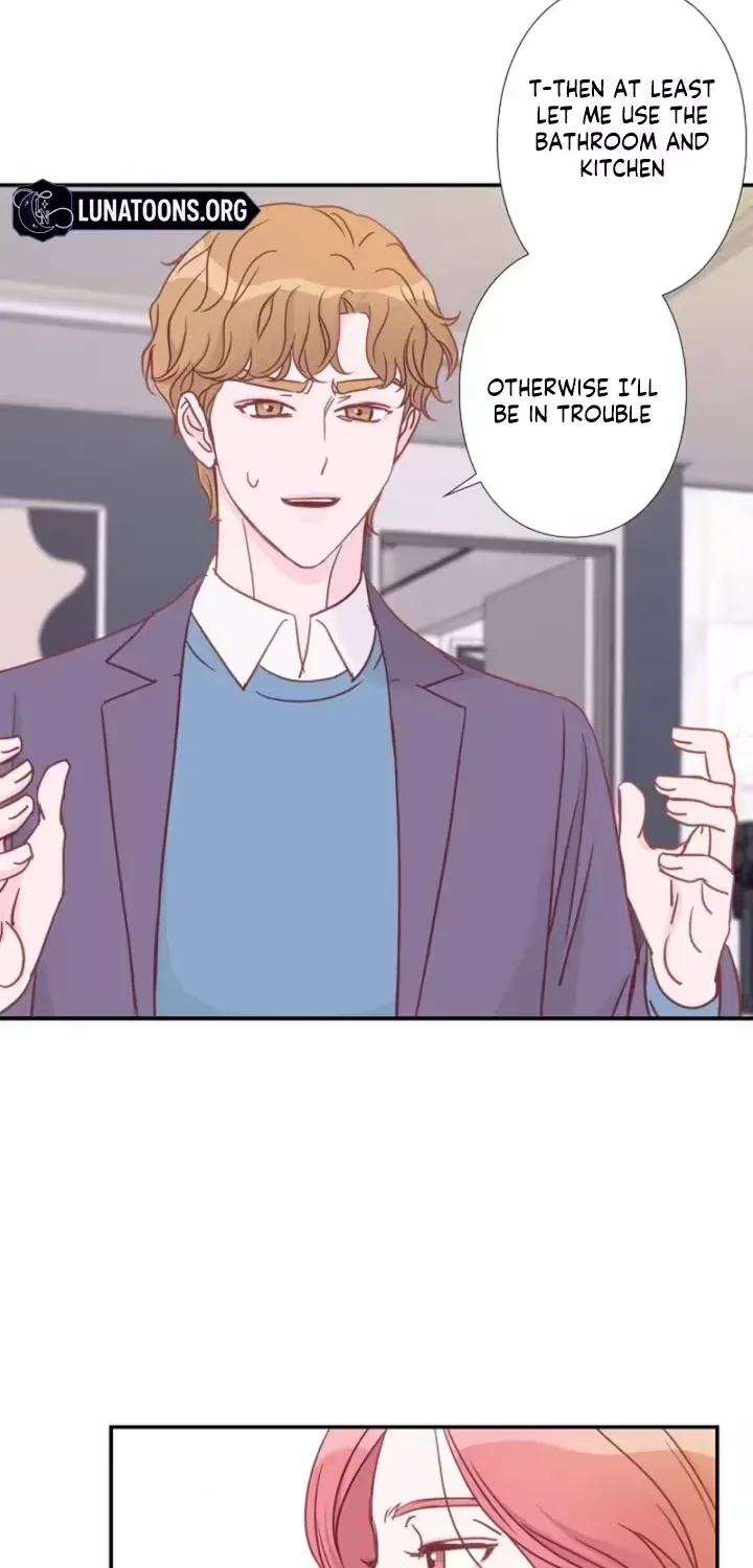 She Is the Best Chapter 18 page 6 - 