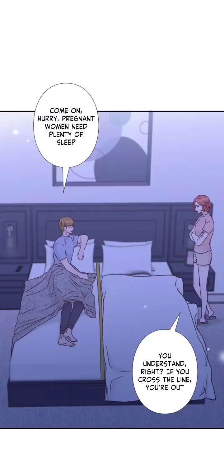 She Is the Best Chapter 18 page 51 - 