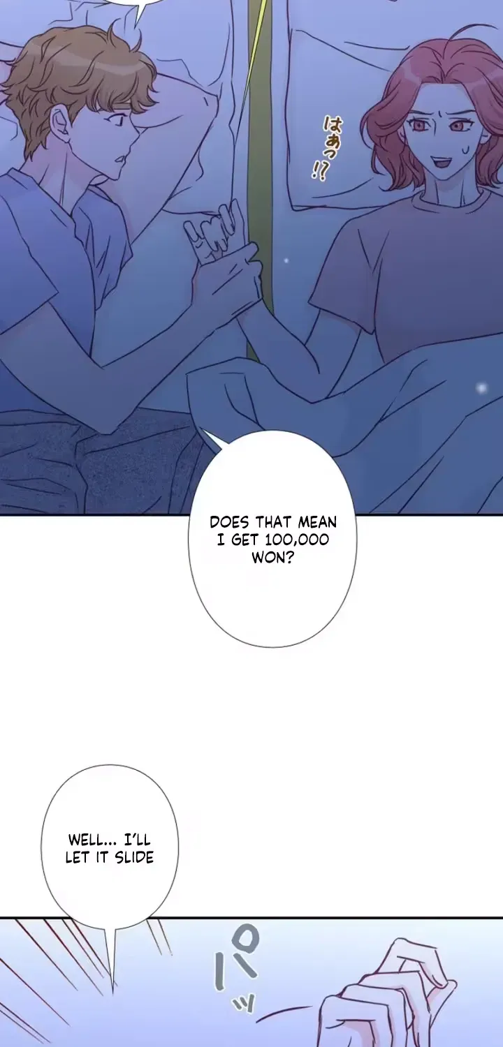 She Is the Best Chapter 18 page 53 - 