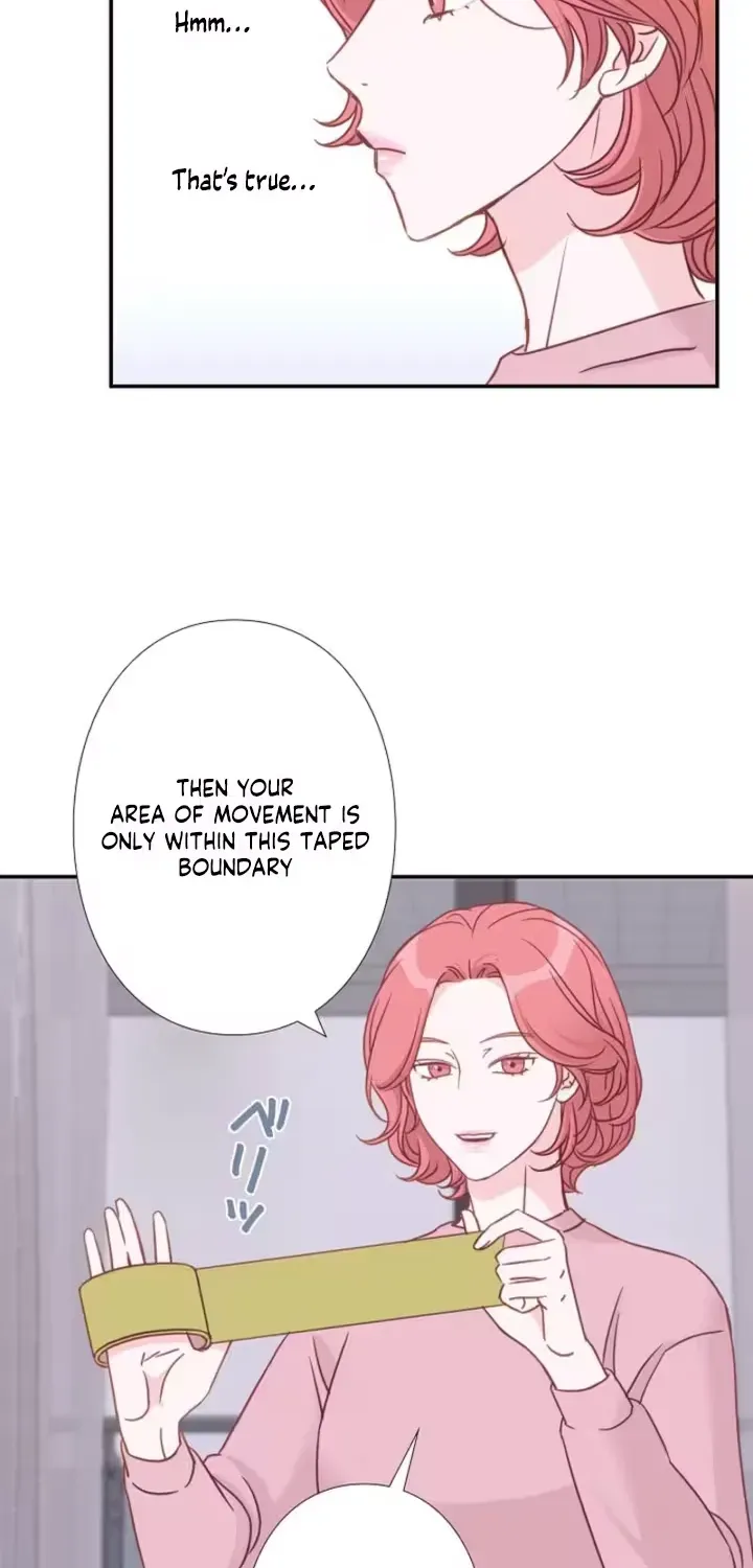 She Is the Best Chapter 18 page 7 - 