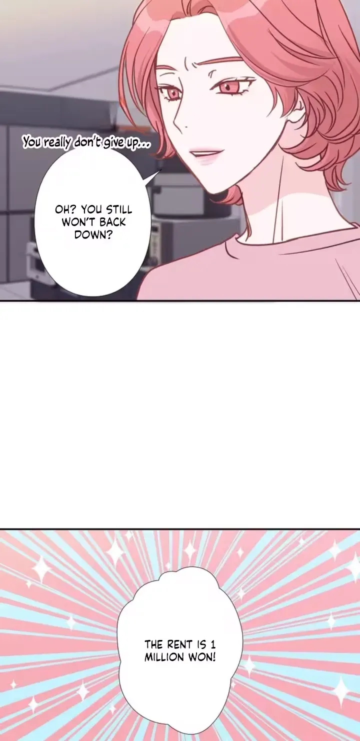 She Is the Best Chapter 18 page 10 - 