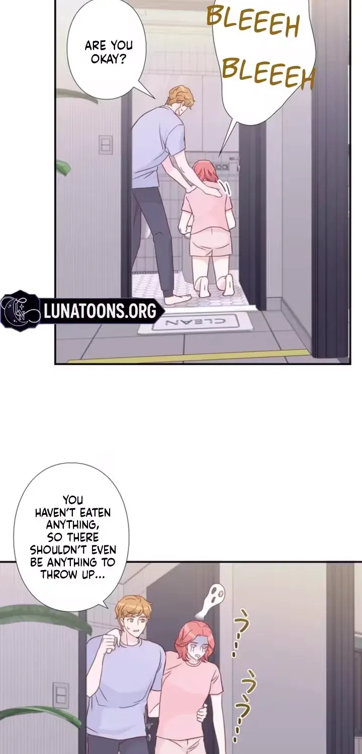 She Is the Best Chapter 19 page 12 - 