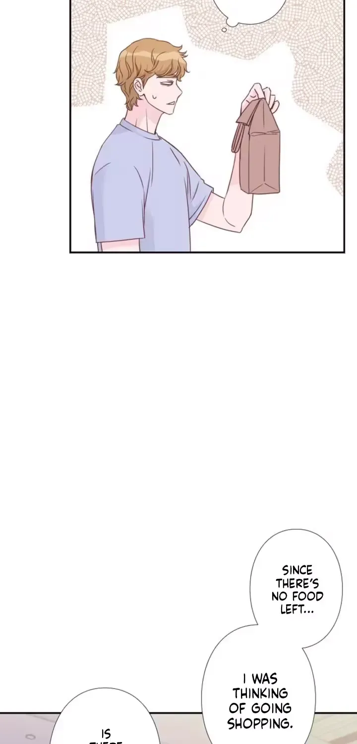 She Is the Best Chapter 19 page 17 - 