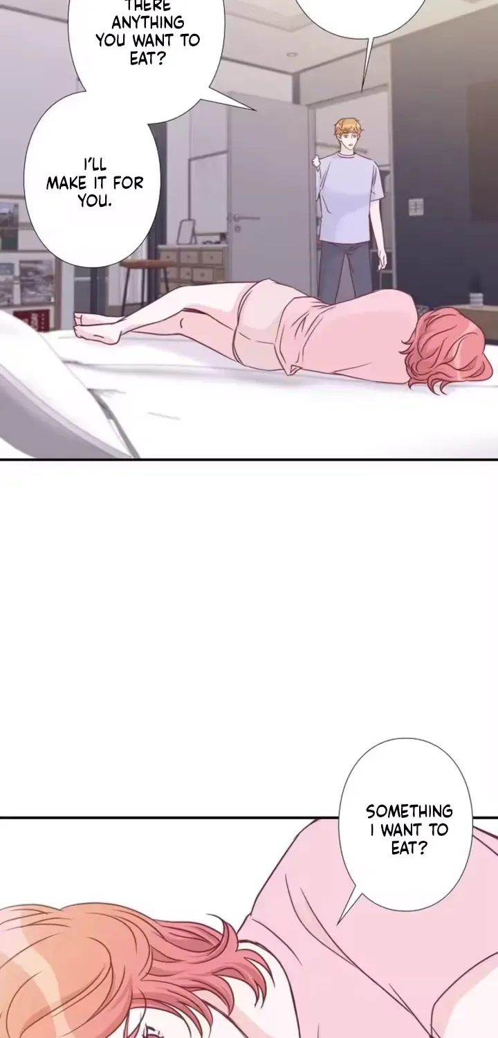 She Is the Best Chapter 19 page 18 - 