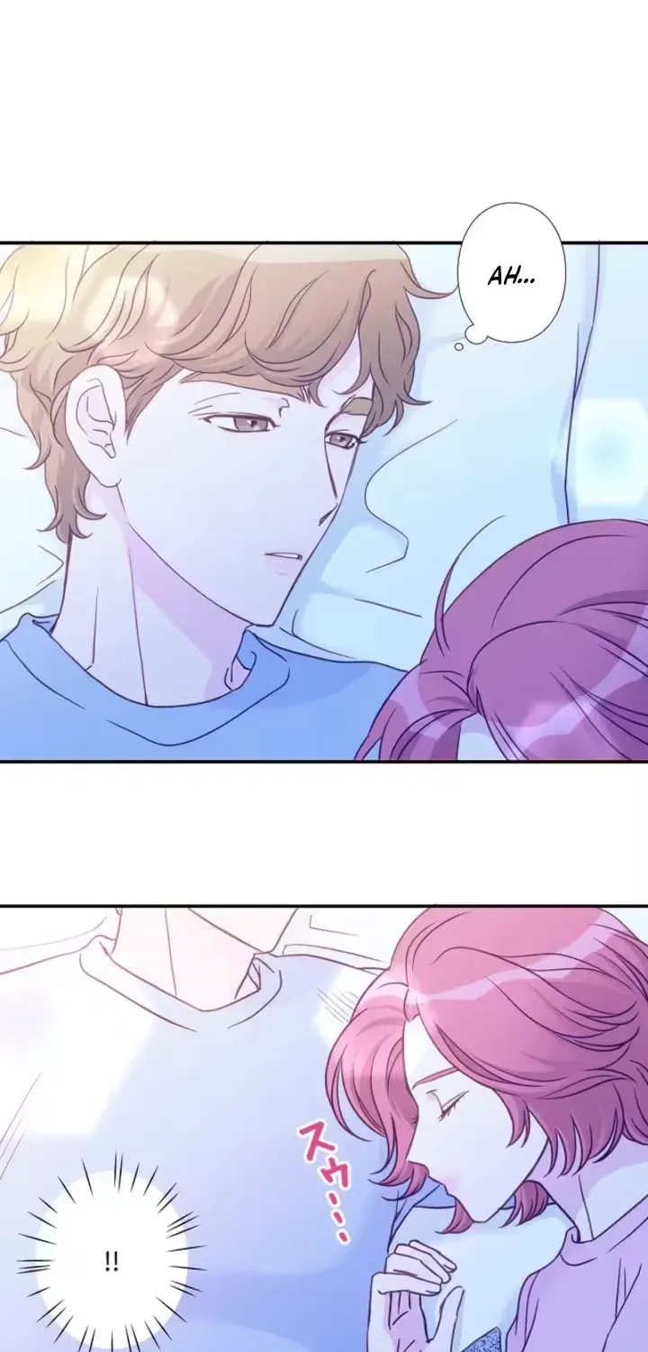 She Is the Best Chapter 19 page 3 - 