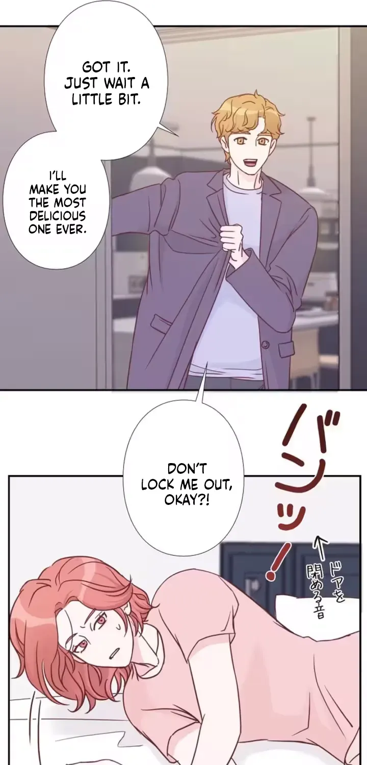 She Is the Best Chapter 19 page 21 - 