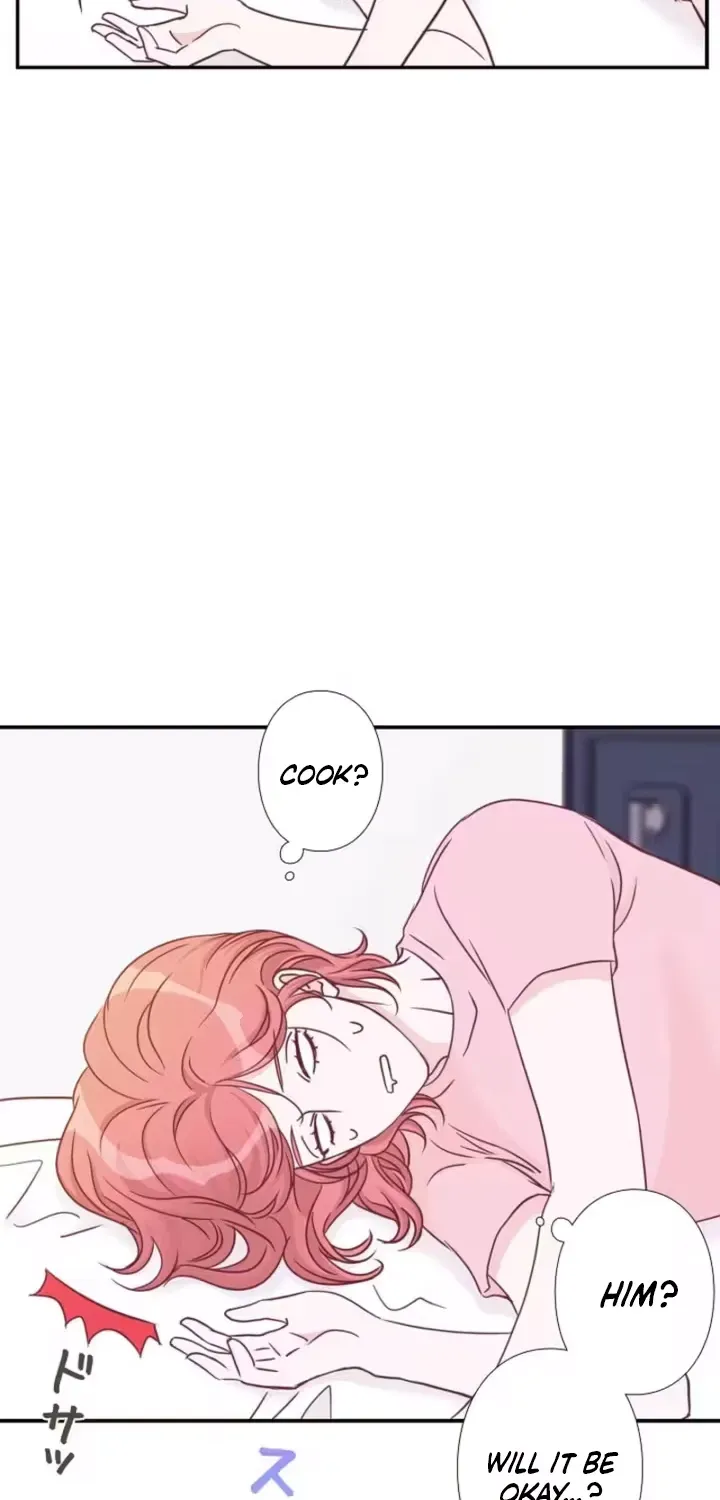 She Is the Best Chapter 19 page 22 - 