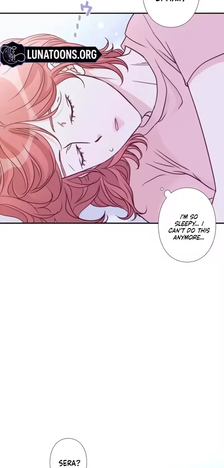 She Is the Best Chapter 19 page 23 - 