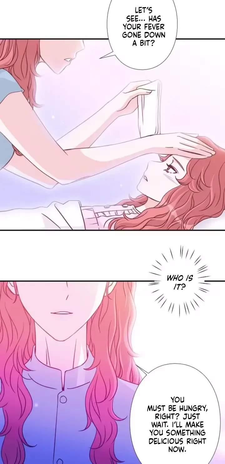She Is the Best Chapter 19 page 25 - 