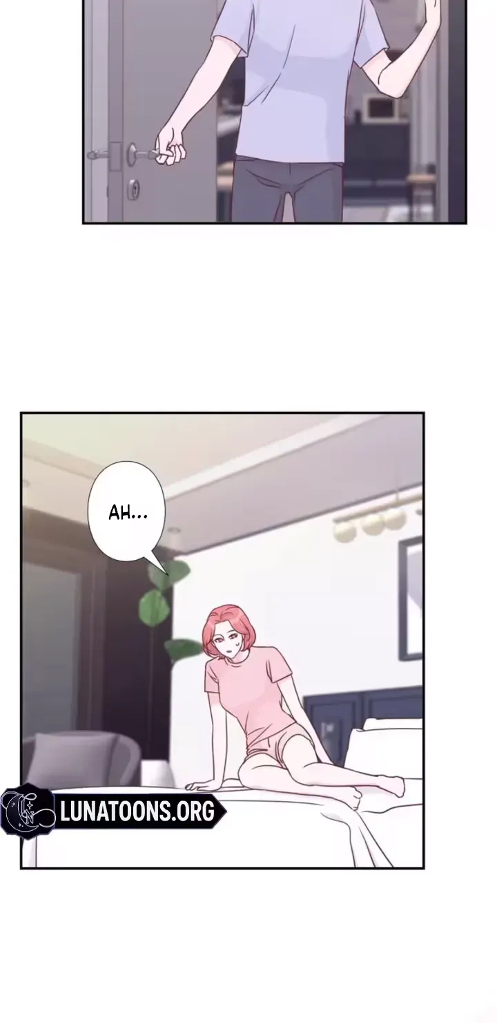 She Is the Best Chapter 19 page 30 - 