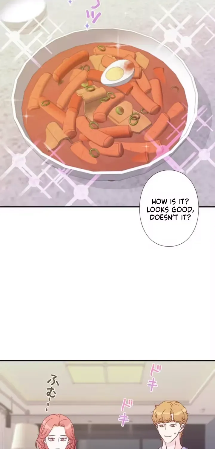 She Is the Best Chapter 19 page 32 - 