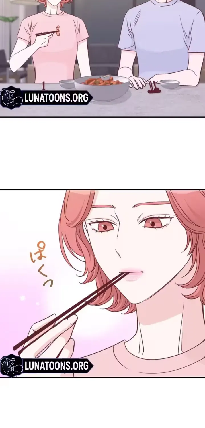 She Is the Best Chapter 19 page 33 - 
