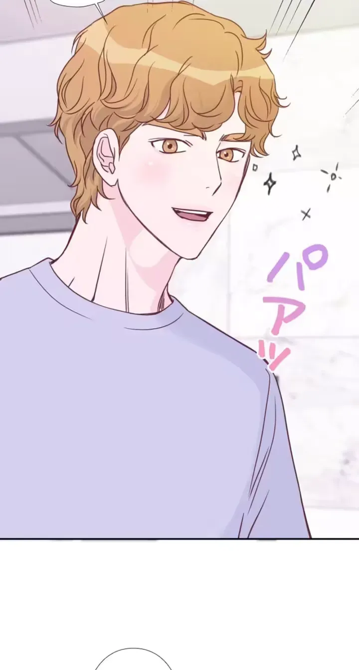 She Is the Best Chapter 19 page 35 - 