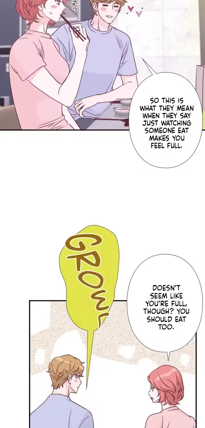 She Is the Best Chapter 19 page 37 - 