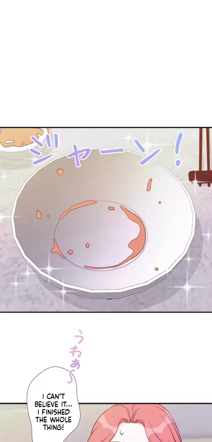 She Is the Best Chapter 19 page 39 - 