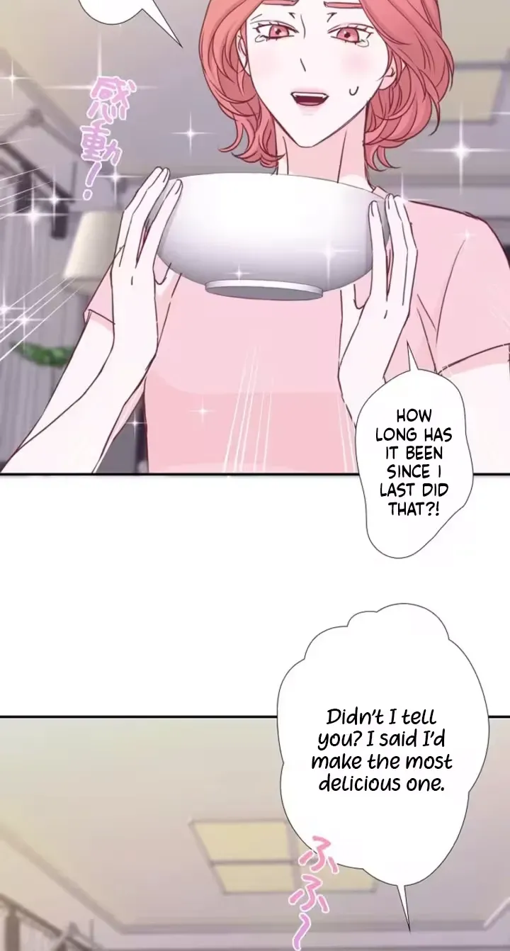 She Is the Best Chapter 19 page 40 - 