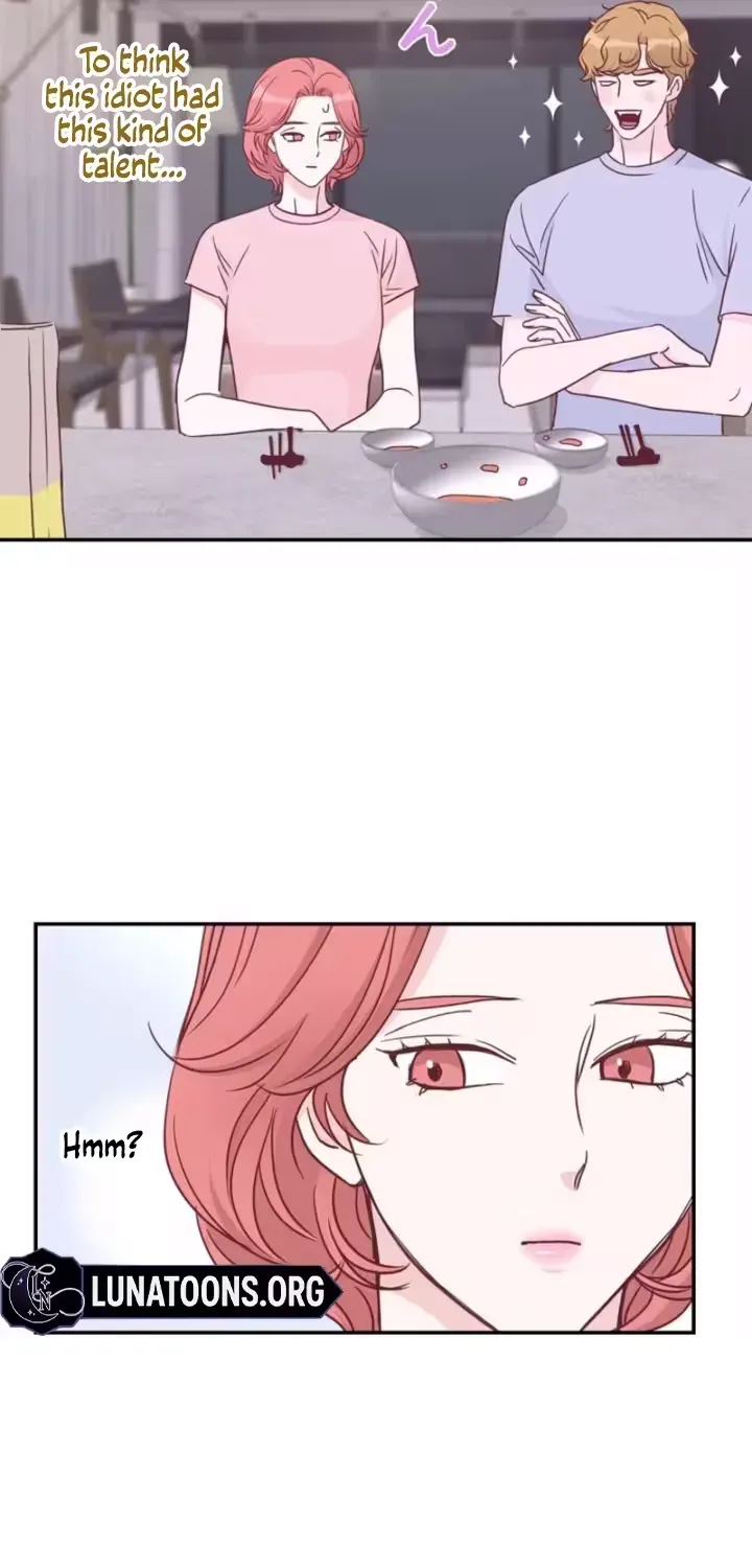 She Is the Best Chapter 19 page 41 - 