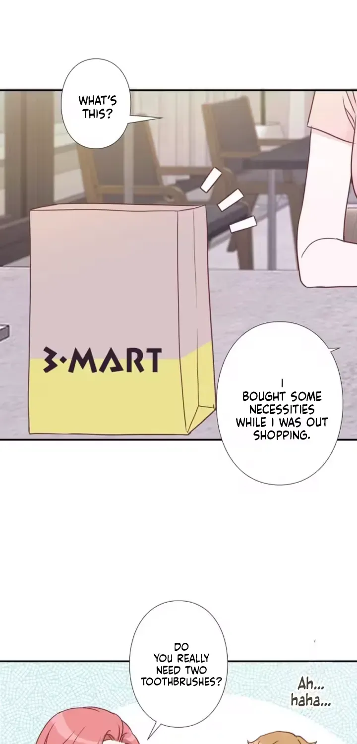 She Is the Best Chapter 19 page 42 - 