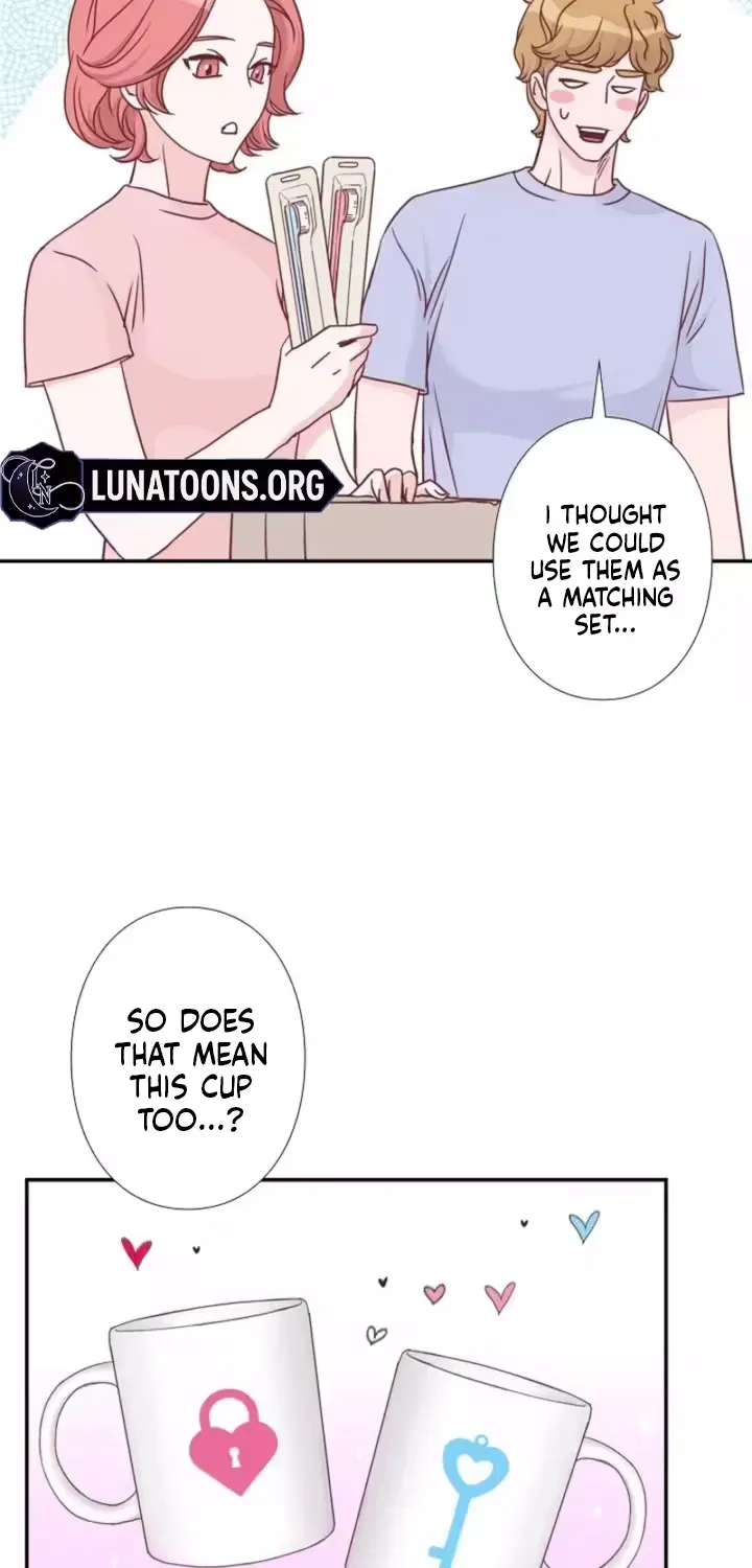 She Is the Best Chapter 19 page 43 - 