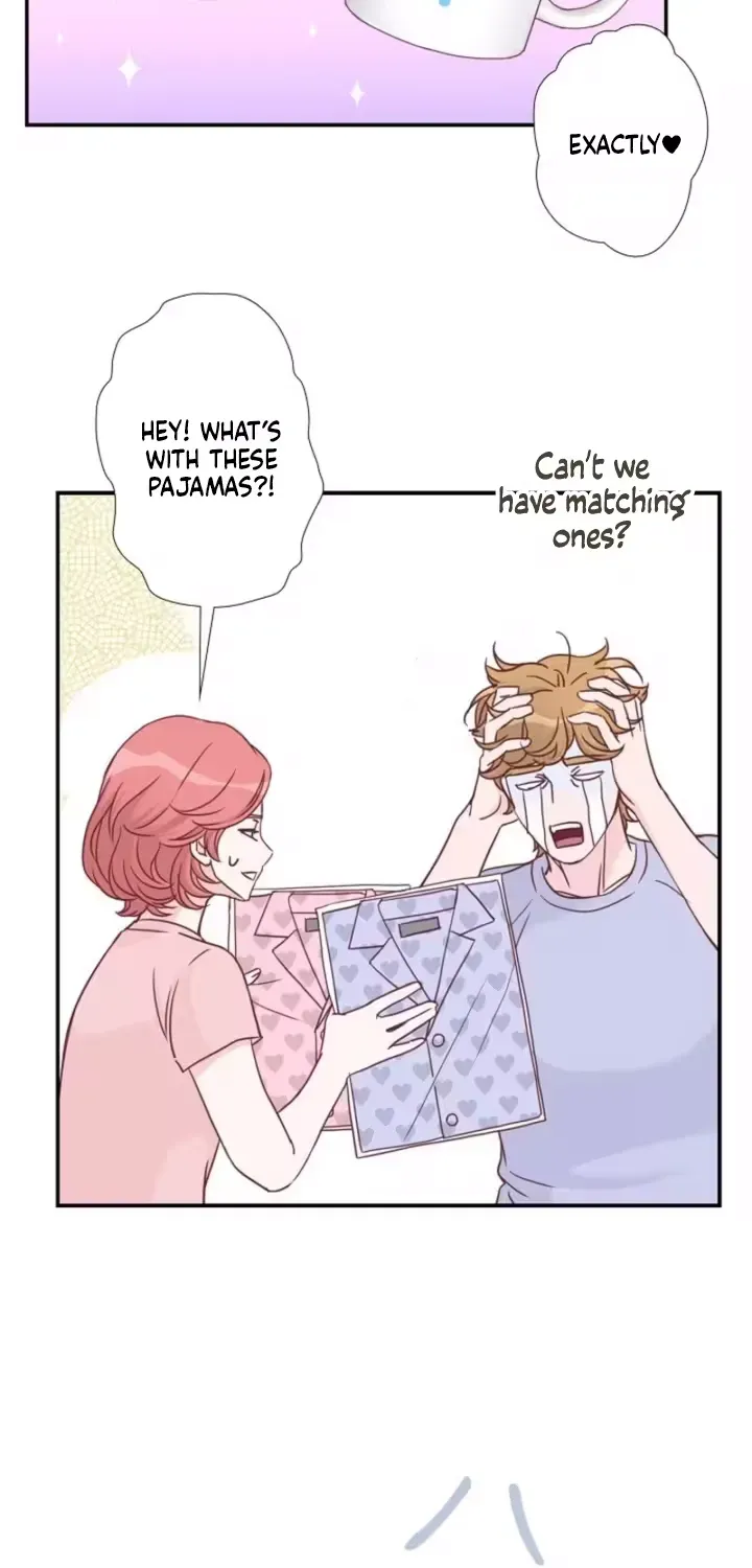 She Is the Best Chapter 19 page 44 - 