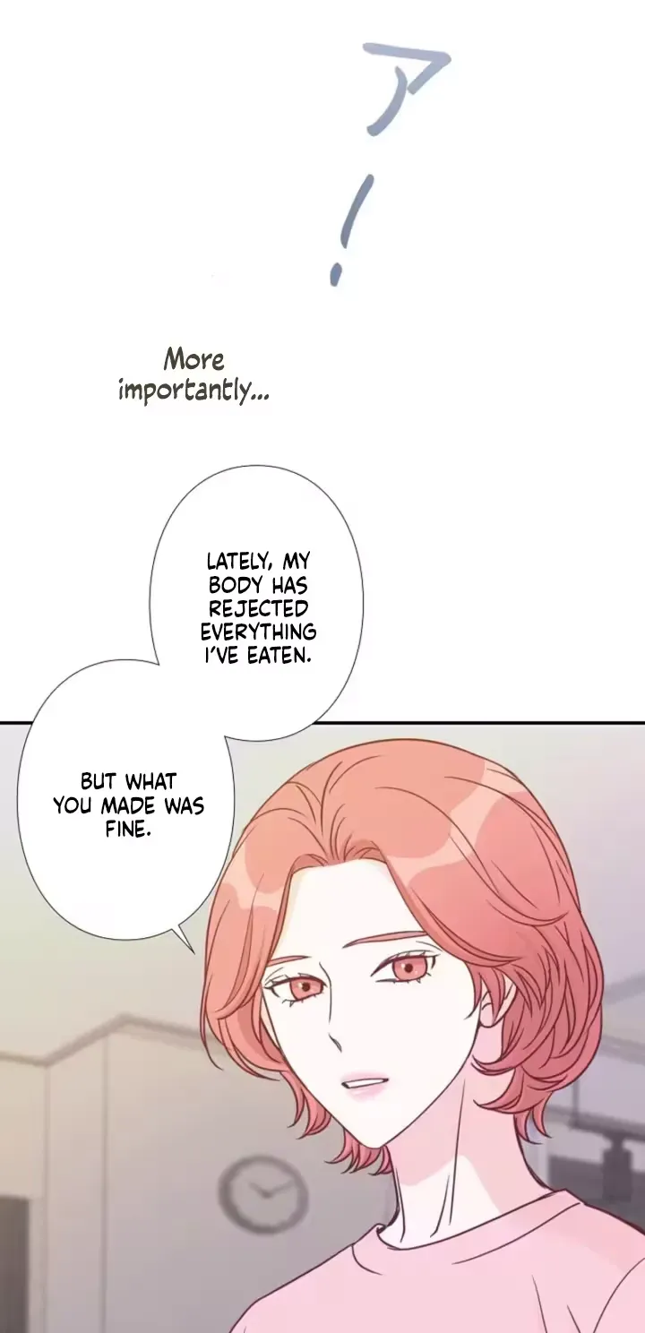 She Is the Best Chapter 19 page 45 - 