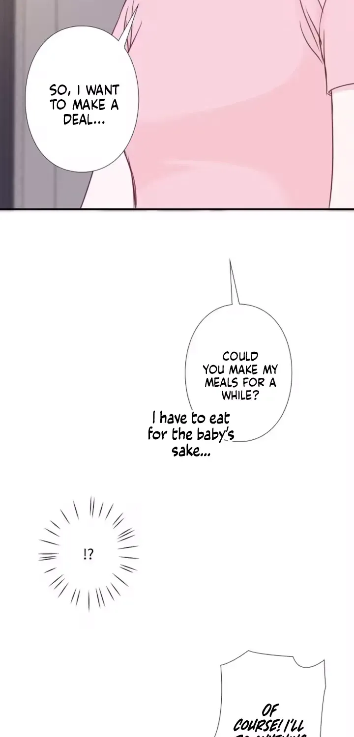 She Is the Best Chapter 19 page 46 - 